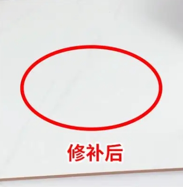 遵义瓷砖空鼓维修公司分享下板材基层，未采取柔性过渡措施的影响。在瓷砖铺贴工程中，如果采用的是板材基层（如石膏板、木工板等非刚性基层），而未采取柔性过渡措施，