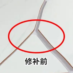 遵义瓷砖空鼓维修公司分享下瓷砖基层整体强度偏低，可能会导致的问题。